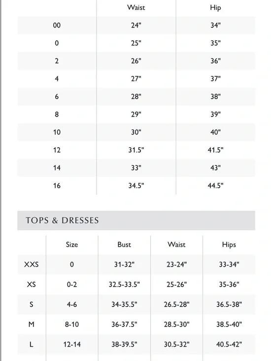 🌸 Maggie High Rise Wide Leg Jeans💙 - Picture 2 of 3